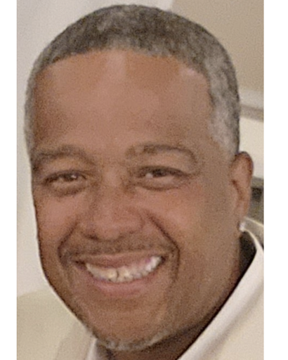 Angelo Carter's obituary image