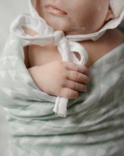 Haven Grace Honig's obituary image
