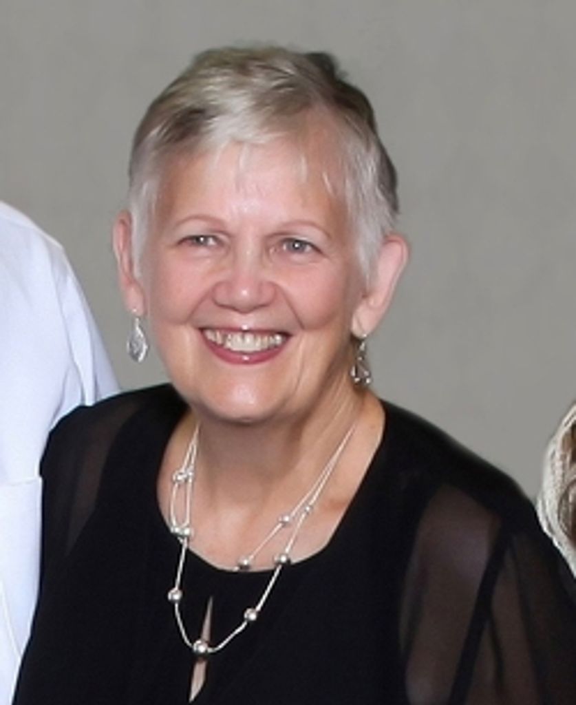Mary Logan