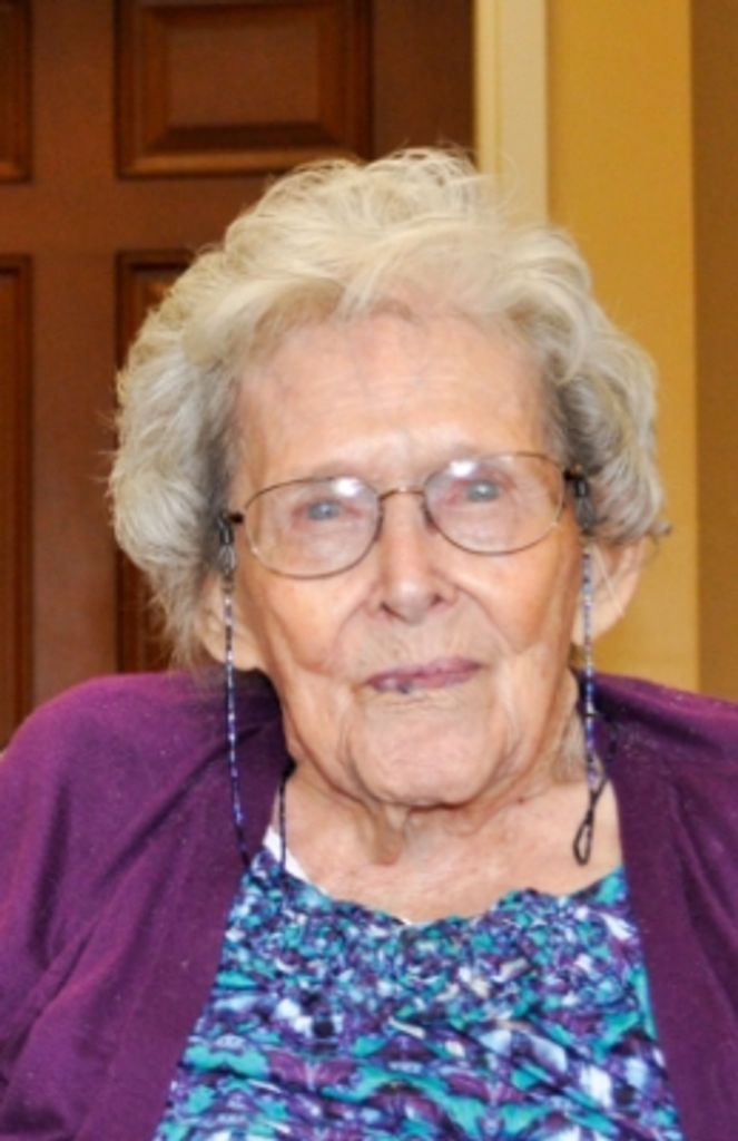 Kathryn Grange Decaria