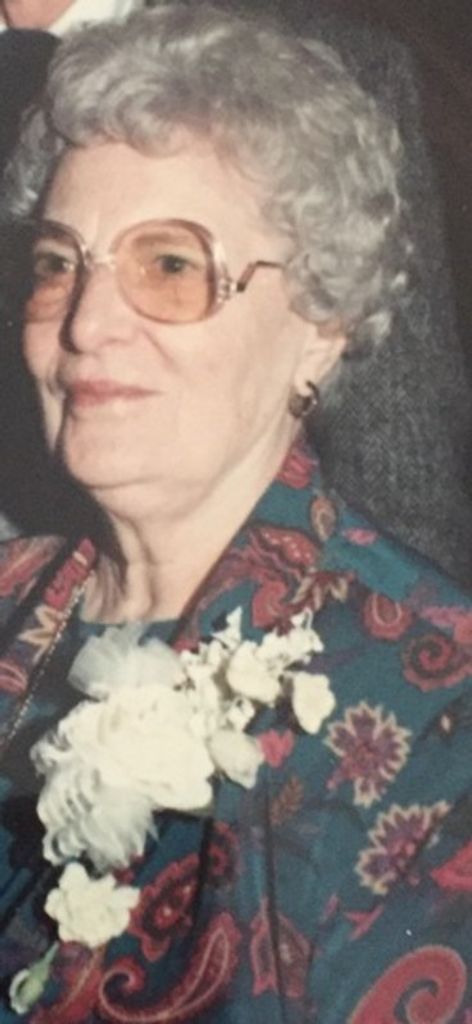 Bertha E. Howe Profile Photo