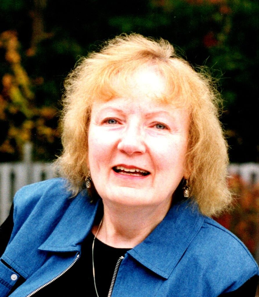 Carol Lottie Linder
