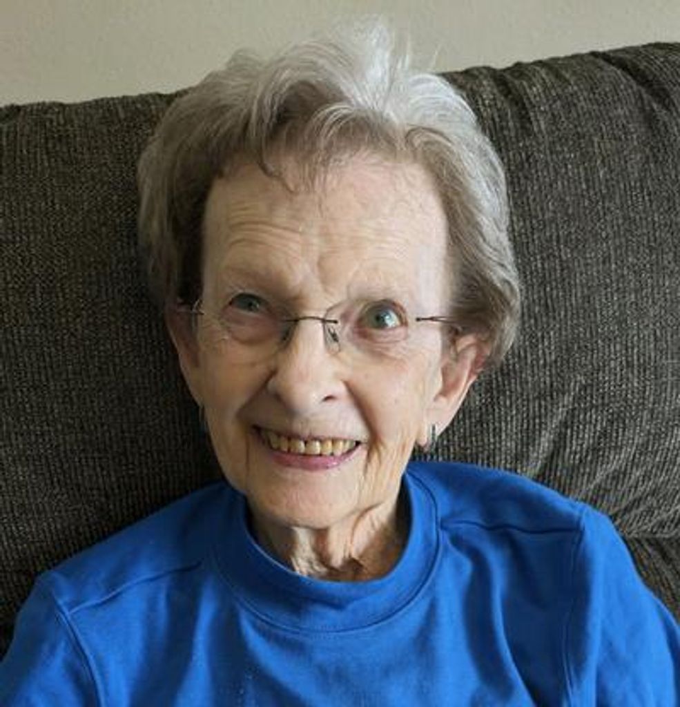 Leora P. Sullivan Profile Photo