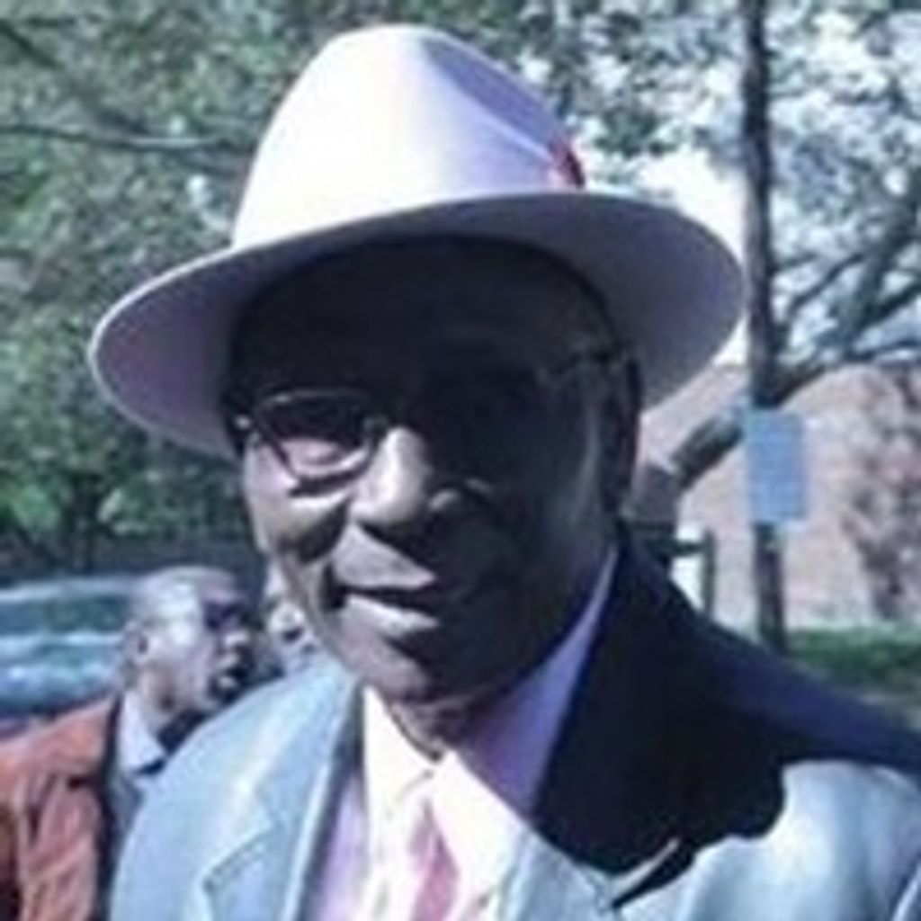 Gregory Shanklin