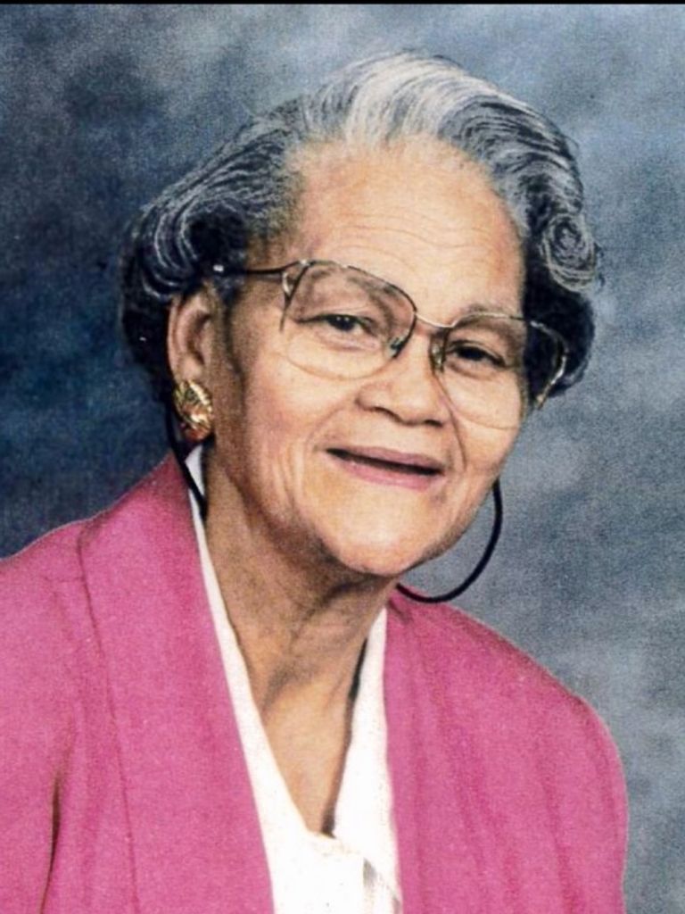 Jannie M. Mcghee Profile Photo