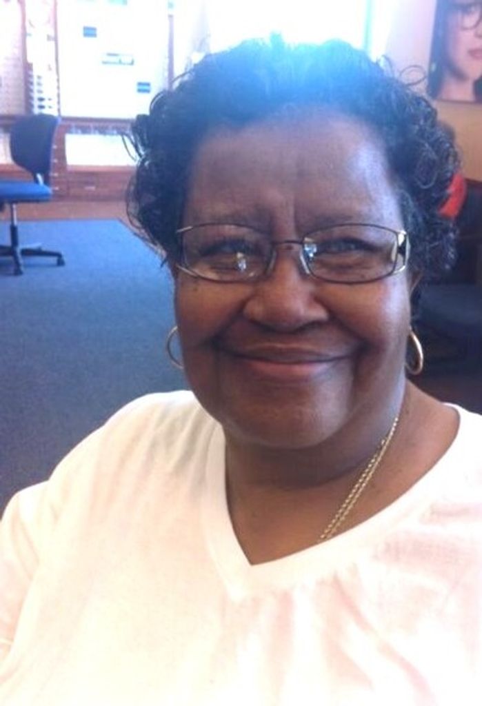 Anna Ragin Profile Photo