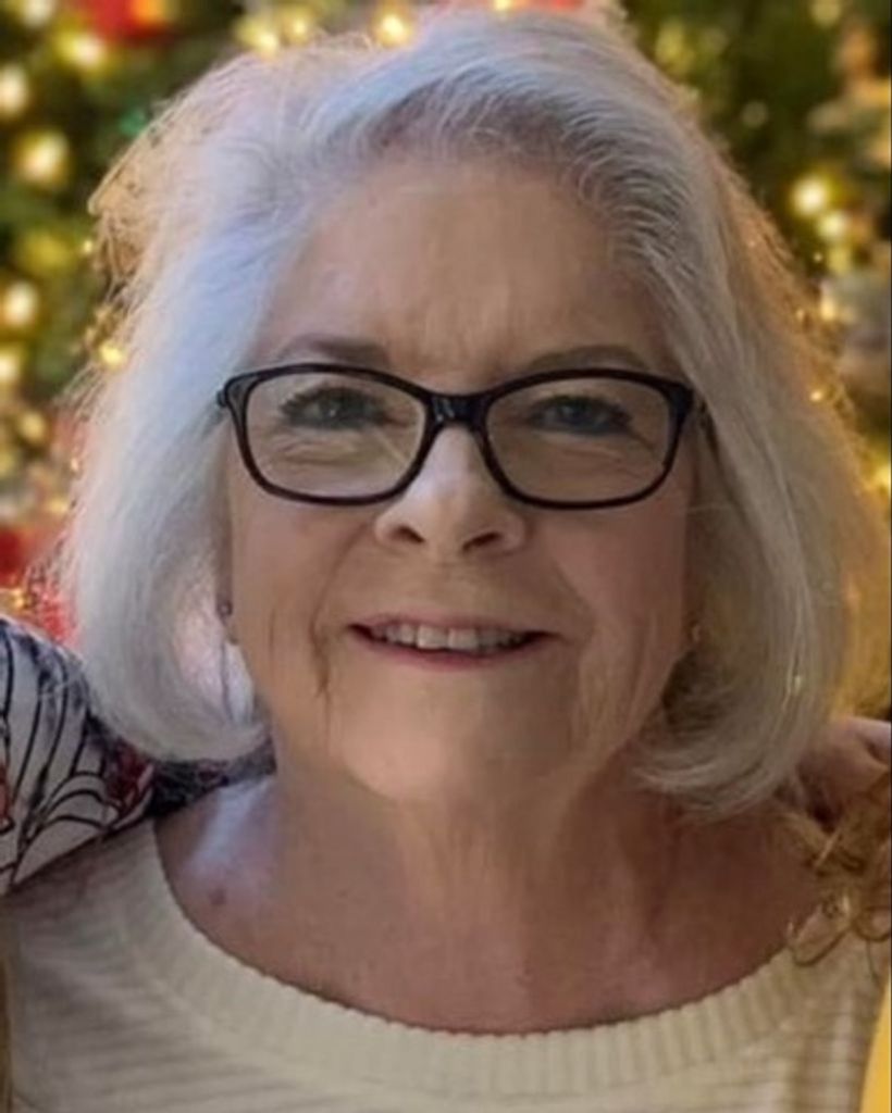 Joanne Collins Profile Photo