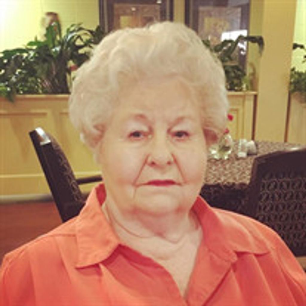 Lou Whitt Profile Photo