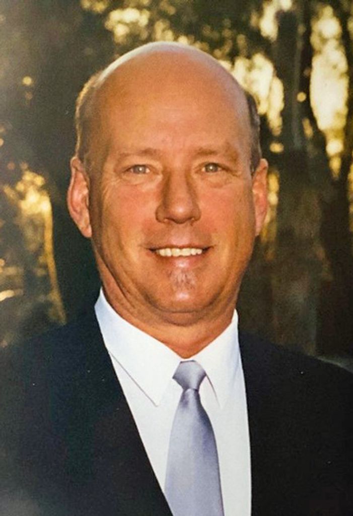 Reed Clarence Morgan Profile Photo