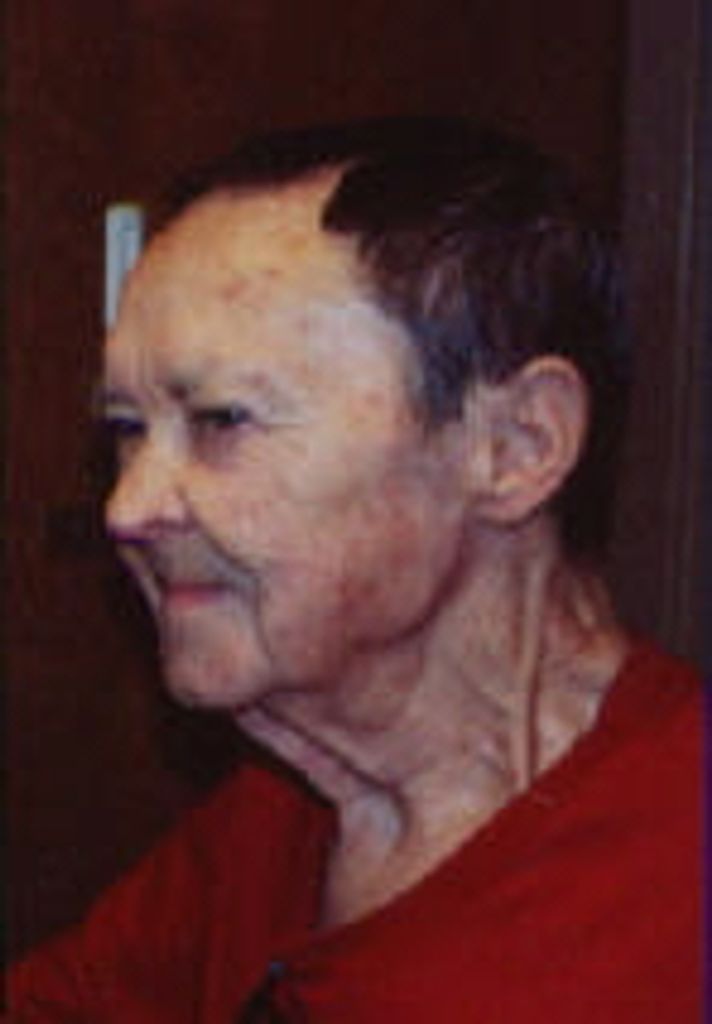 Everett V. Robertson Profile Photo