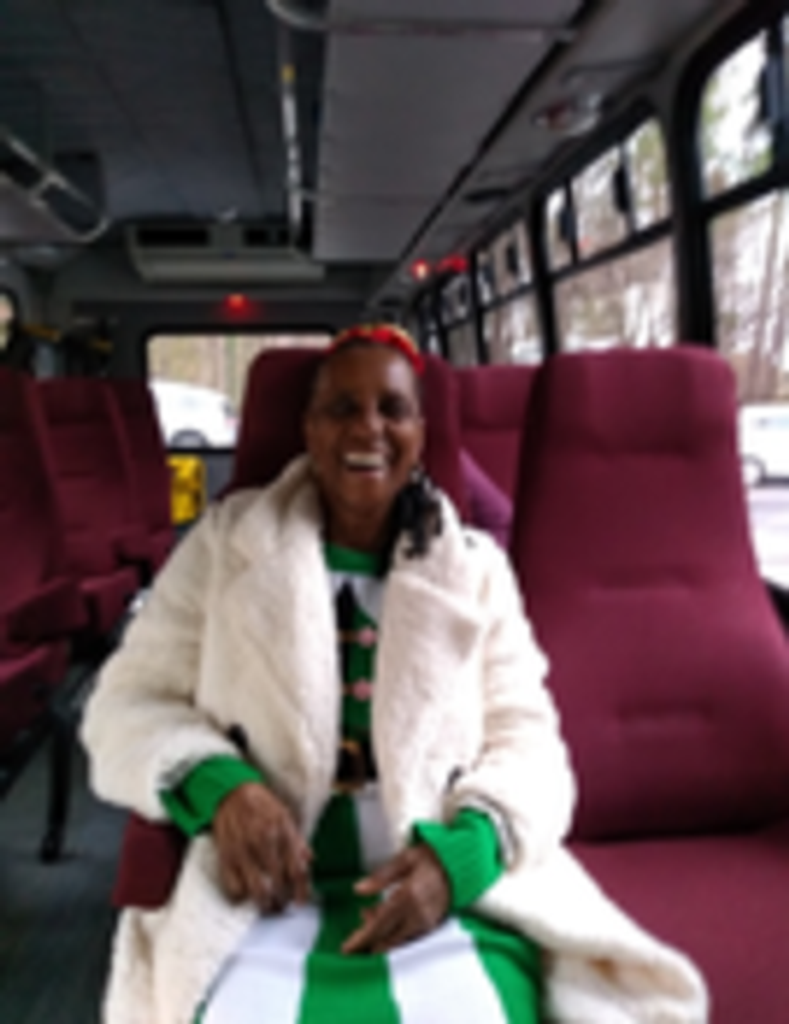 Stella Elizabeth (Scott) Ross