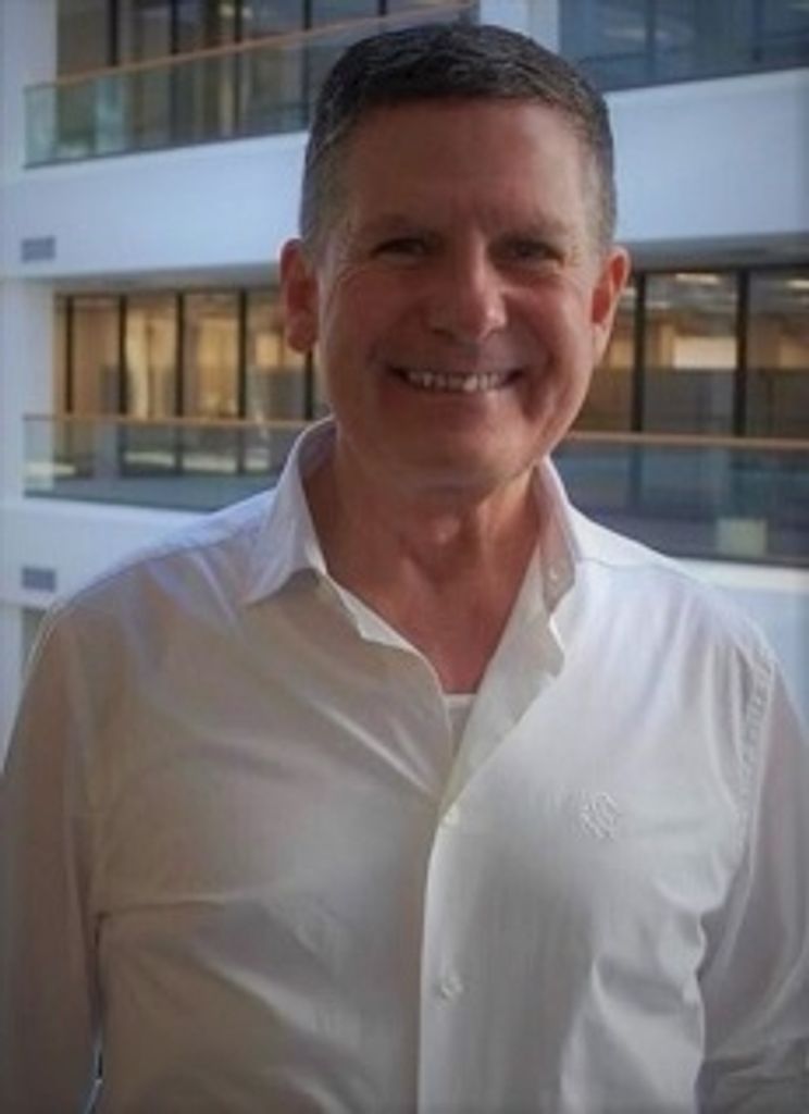 Mr. Kenneth Andrew Hood