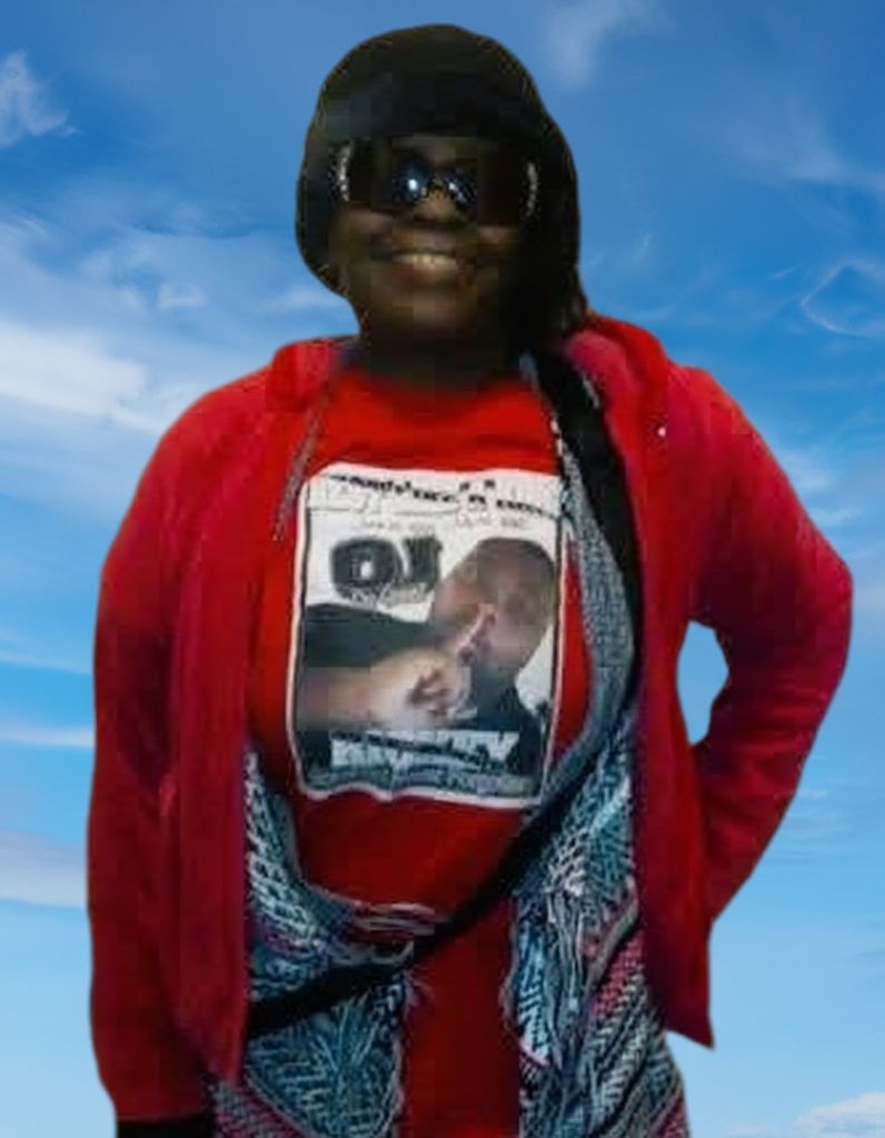 Sandra Marie McGowan