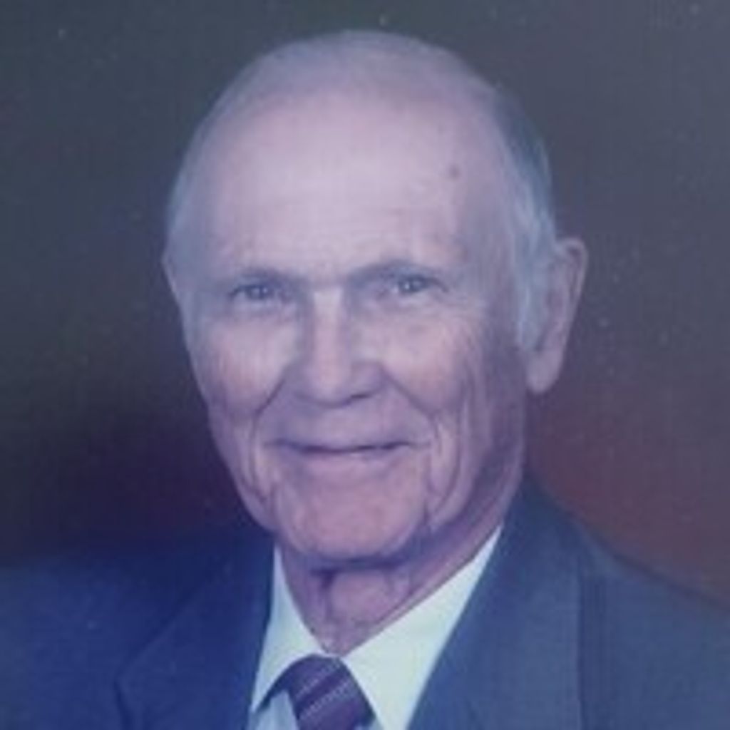 Marshall Wharton