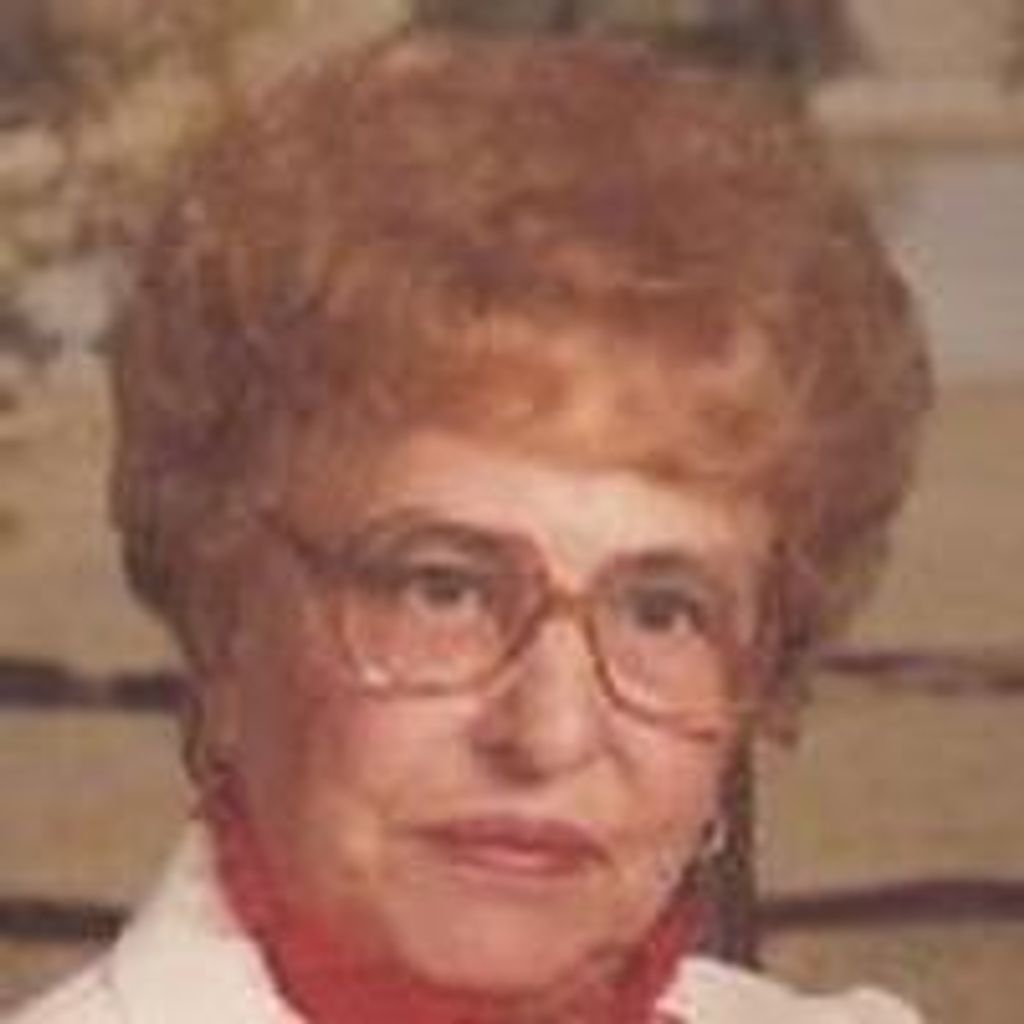 Lois Onetha Allen