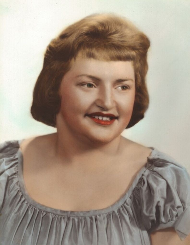 Elizabeth Fine