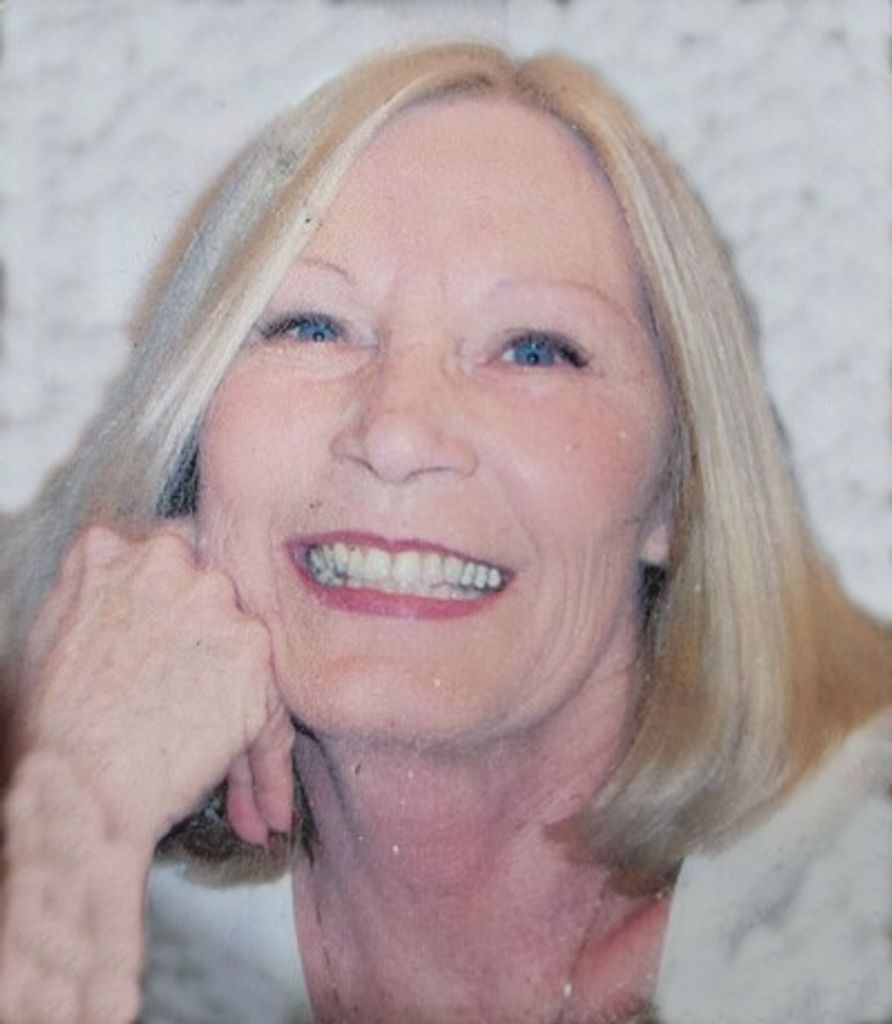Carolyn Jane (Meredith) Baldwin Profile Photo