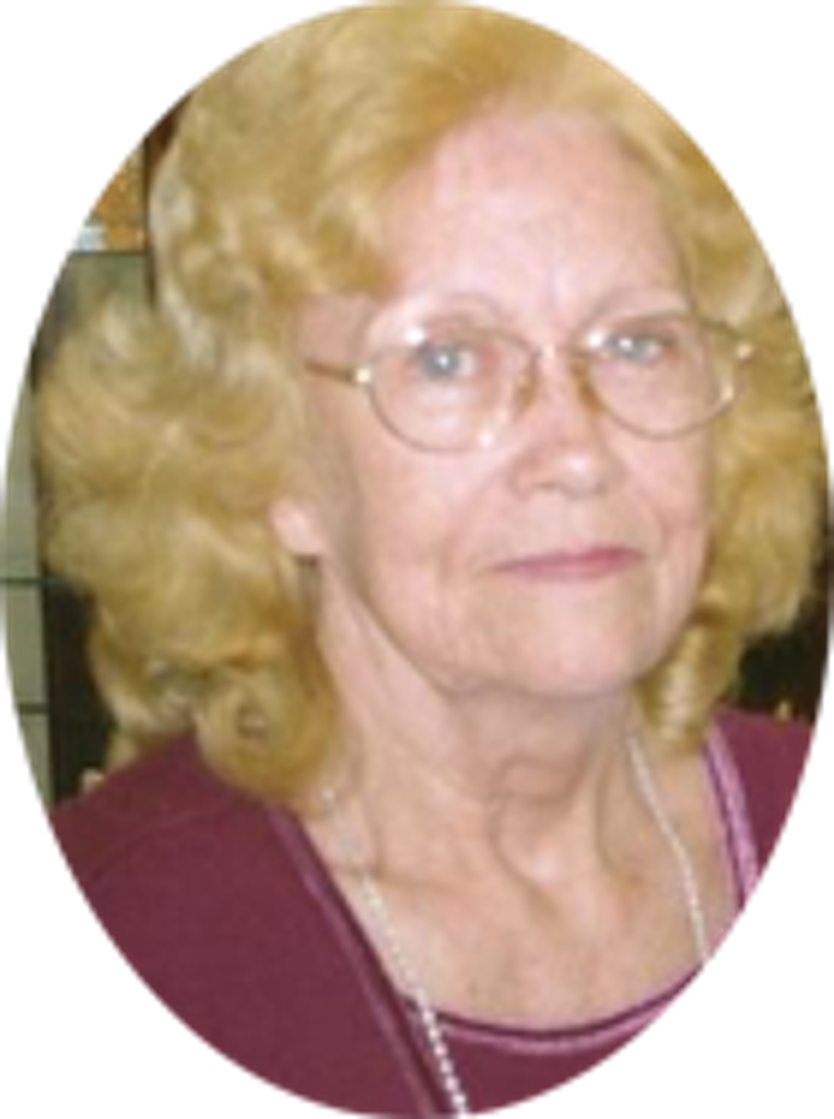 Dorothy Stump