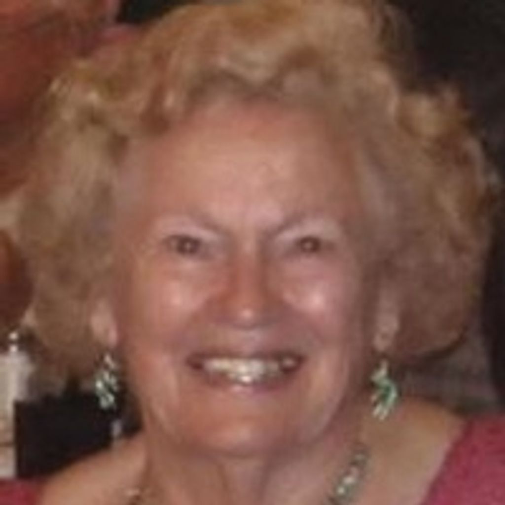Maria E. Reynolds