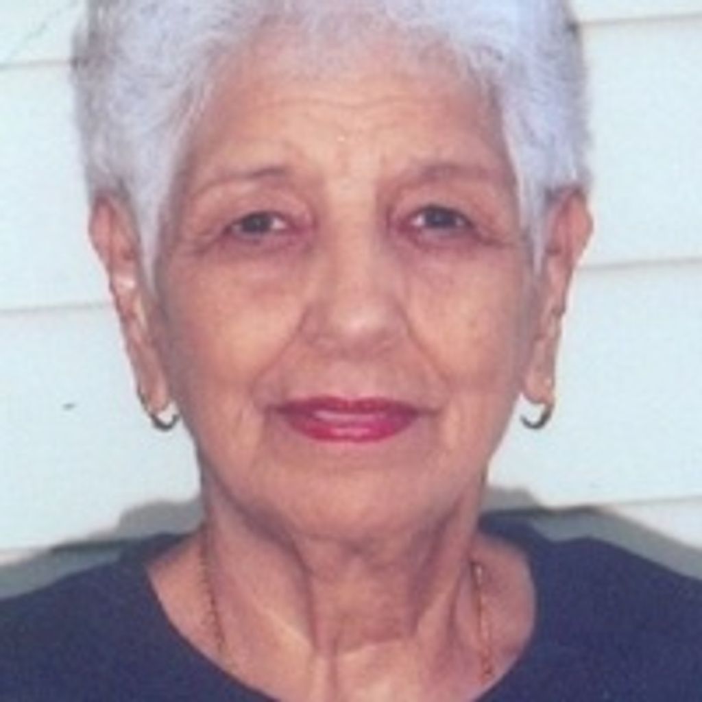 Maria Rodriguez Torrez Profile Photo