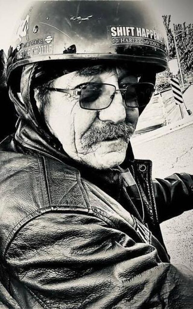 David Bayne Jones Profile Photo