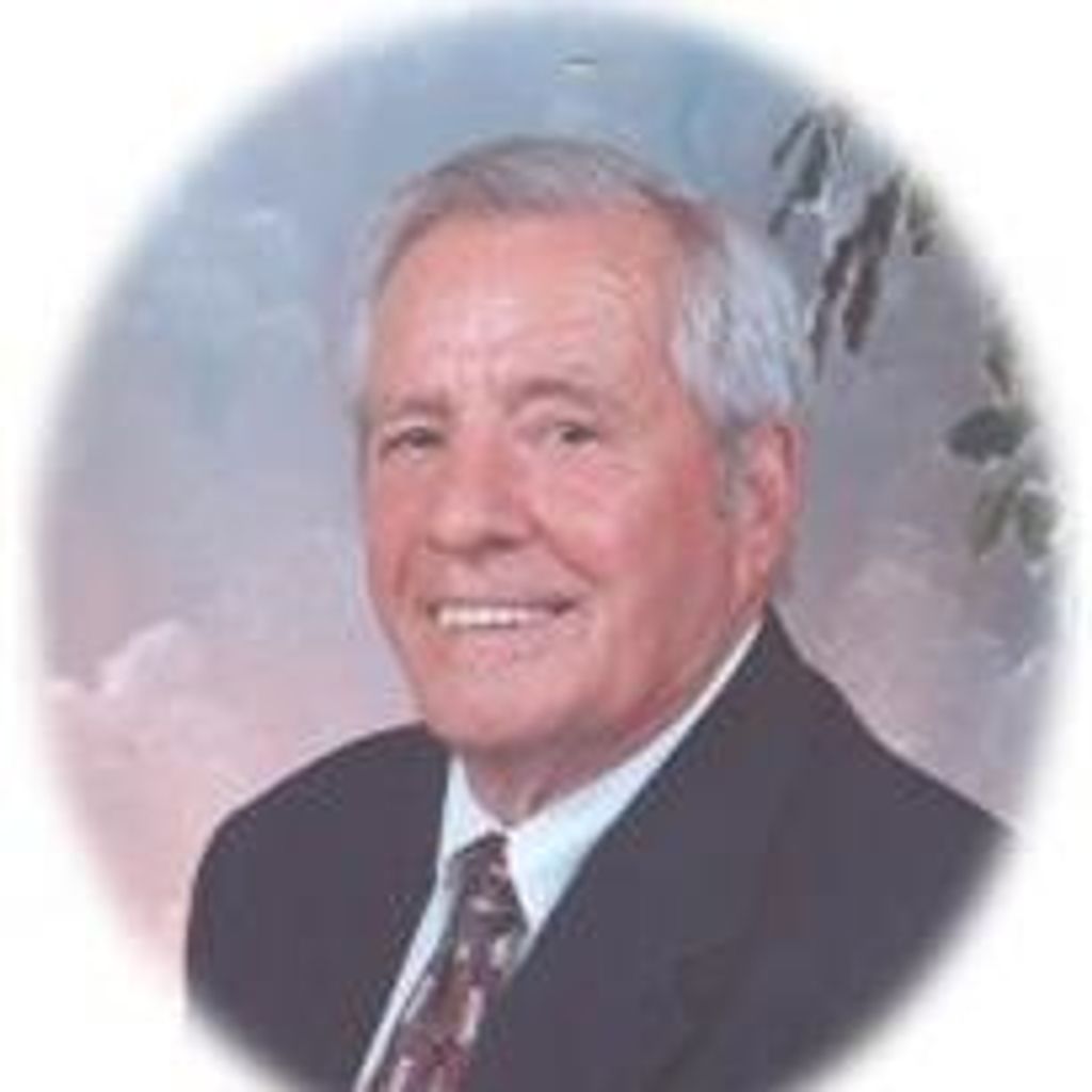 Robert Irvin Newland