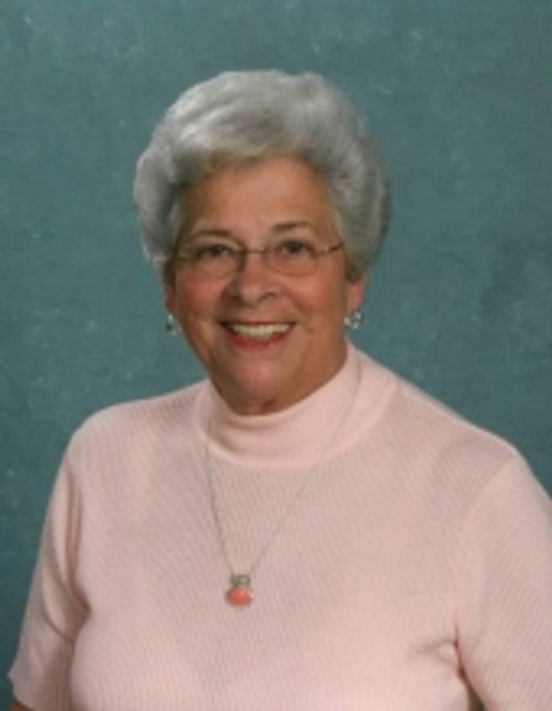 Dorothy L. Condon - Piening