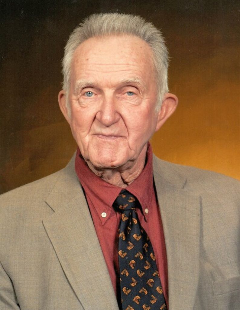 Glen Chester, Sr.