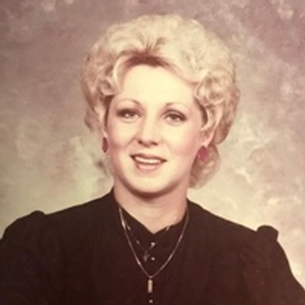 Vicki Linn Hines