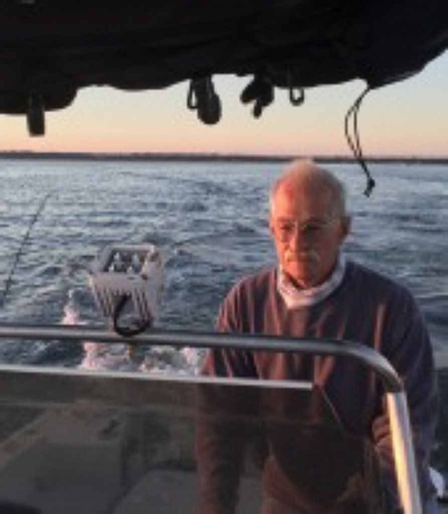 Gregory Jean Houde Profile Photo