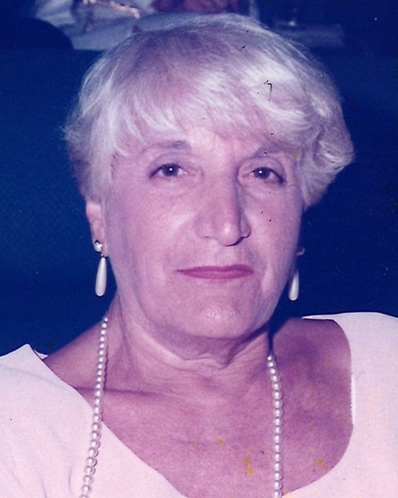 Evelyn Grenier Profile Photo