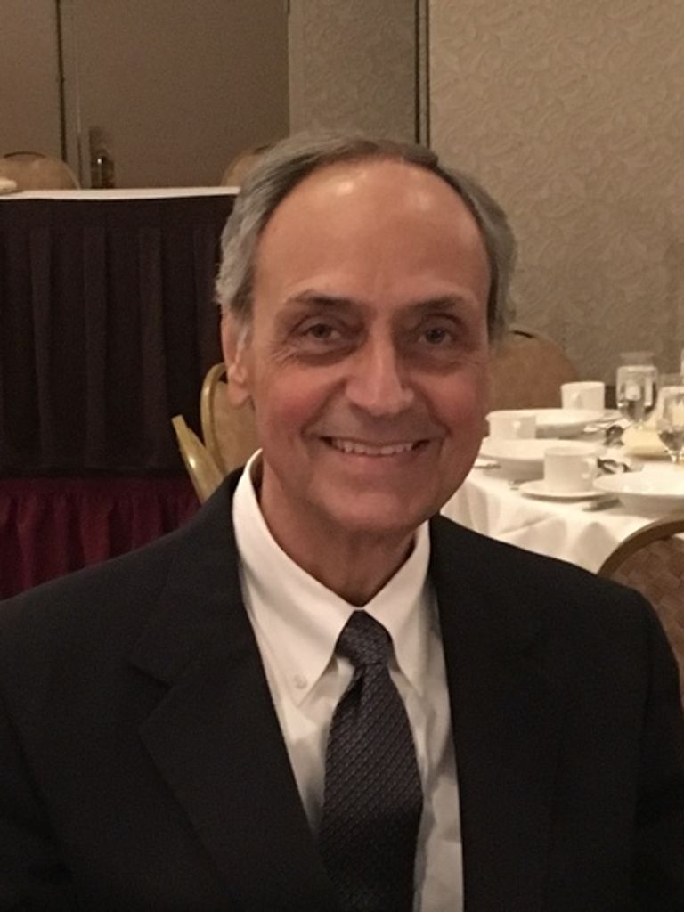 Dr. Ronald R. Sepic Profile Photo