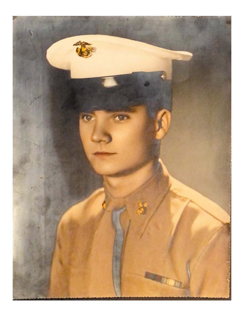 Charles Thomas Surles Profile Photo