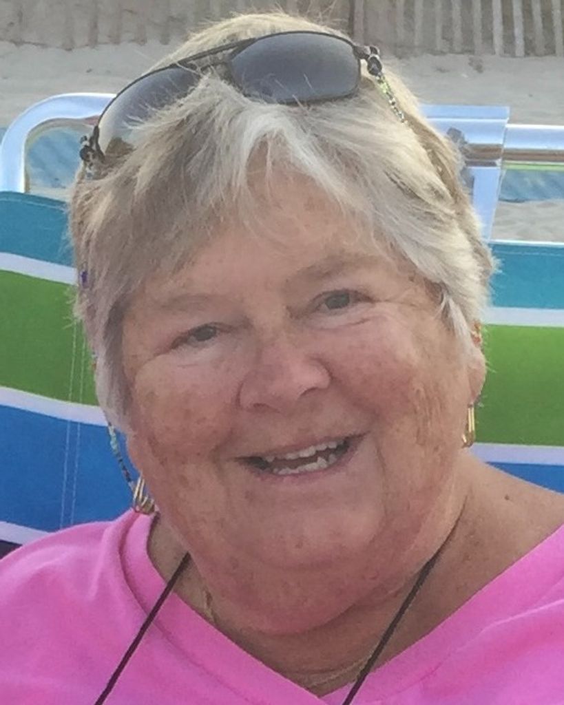 Ann Hustleby Hohman Profile Photo