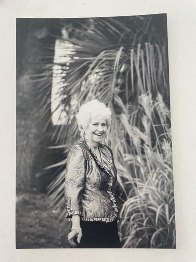 Malinda Emmalee "Linda" Stewart Profile Photo