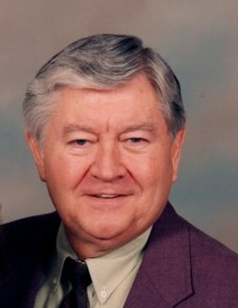 Robert Cecil Carlyle