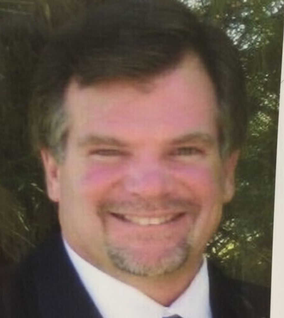 Timothy Marvin Fulcher Profile Photo