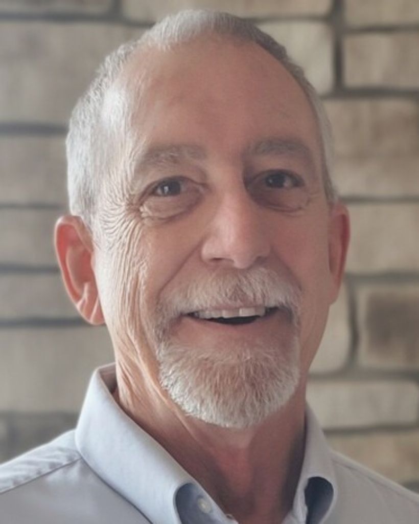 Joe Dean Harder Profile Photo