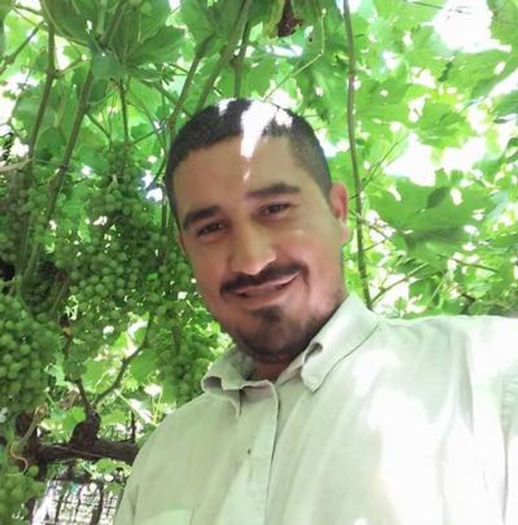 Darwin Alfredo Castaneda Diaz Profile Photo