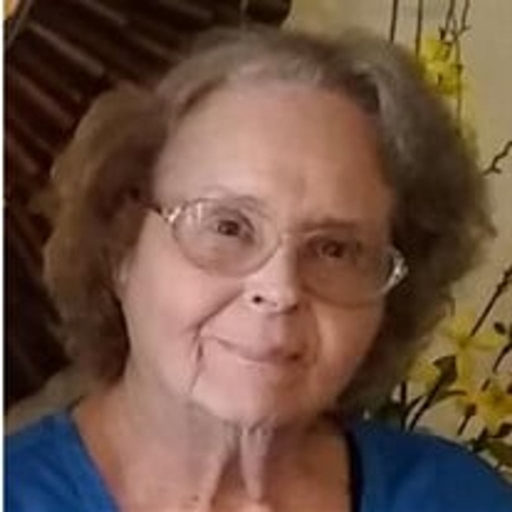 Gail Gwendolyn Guidry Lassere