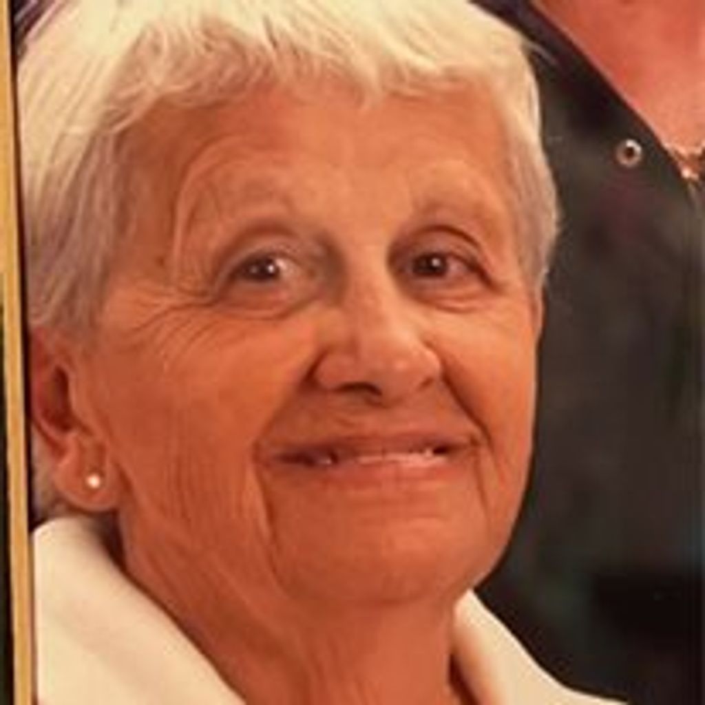 Marilyn C. Sbarglia