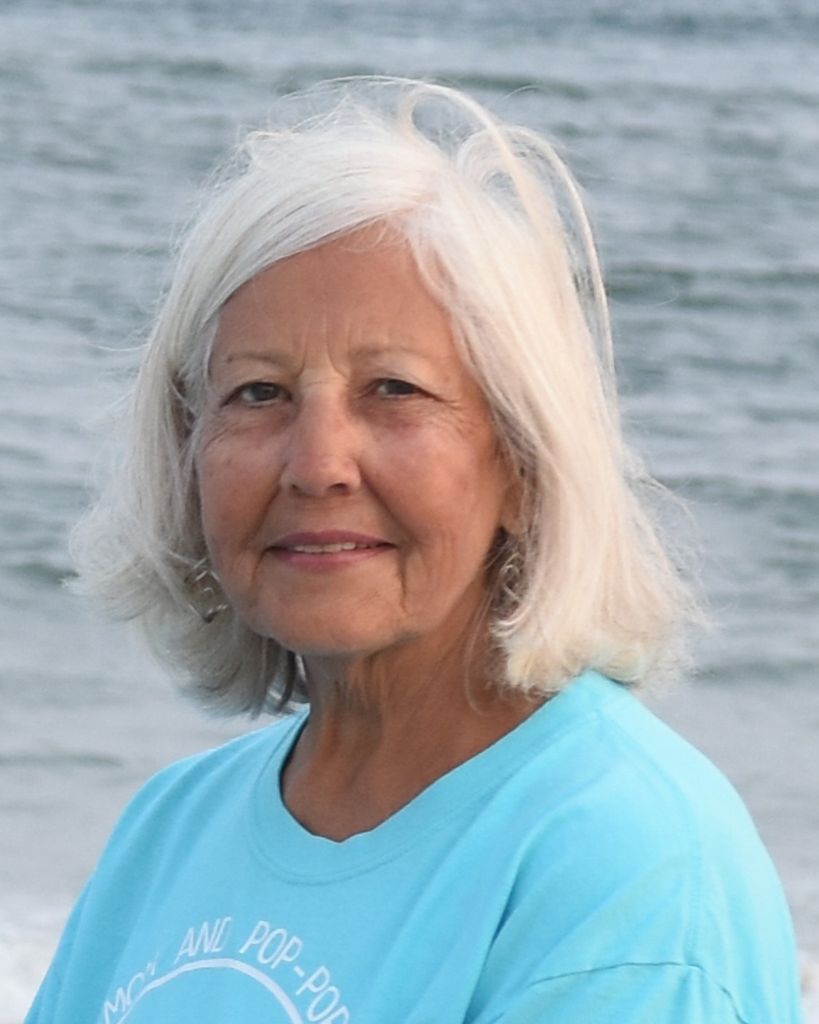 Jacqueline Marie Salotti Profile Photo