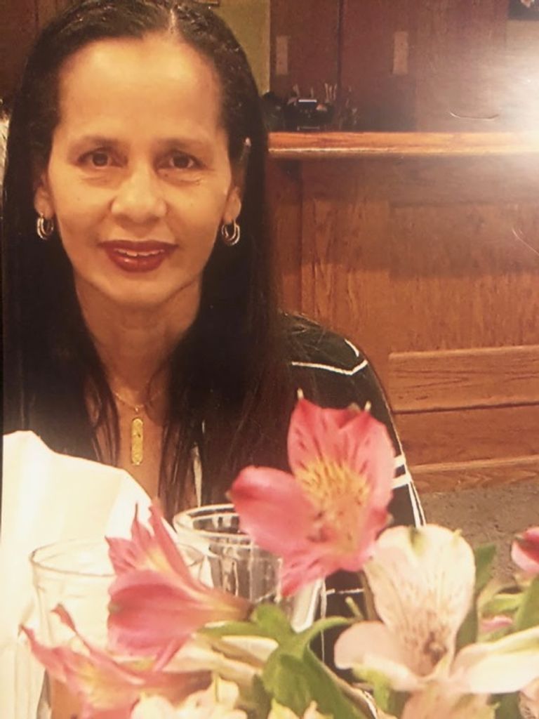 Xiomara V Castrellon De Casillas