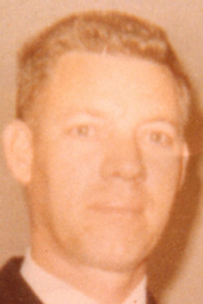 Jimmie C. Captain Hadwyn Profile Photo