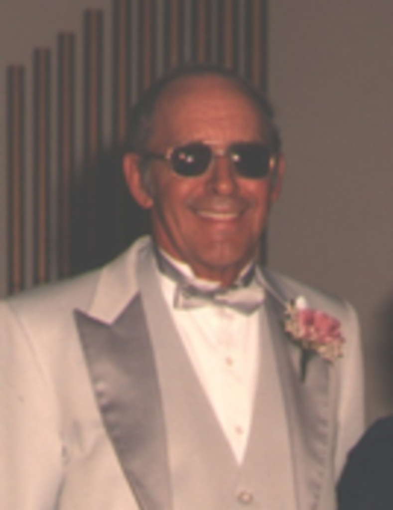 Casto Todd Jernigan