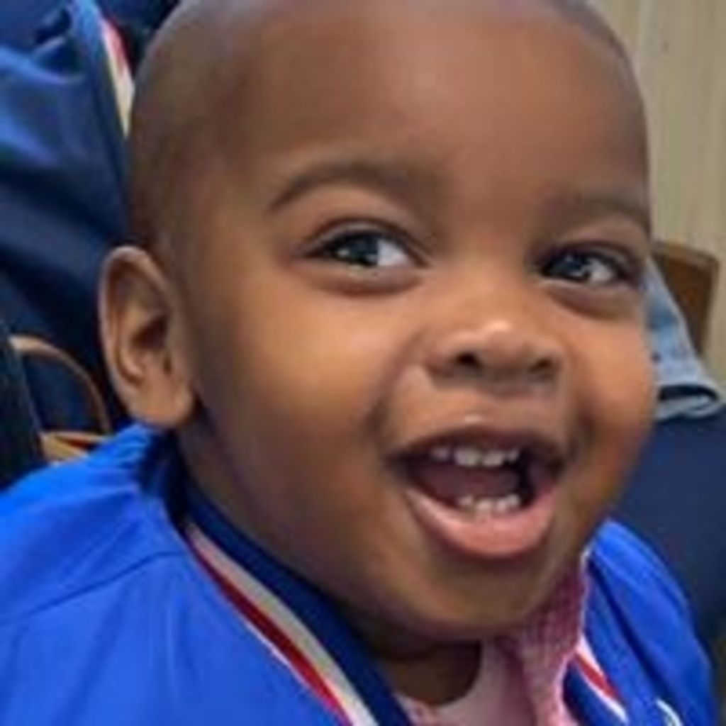 Messiah Daniel Davis