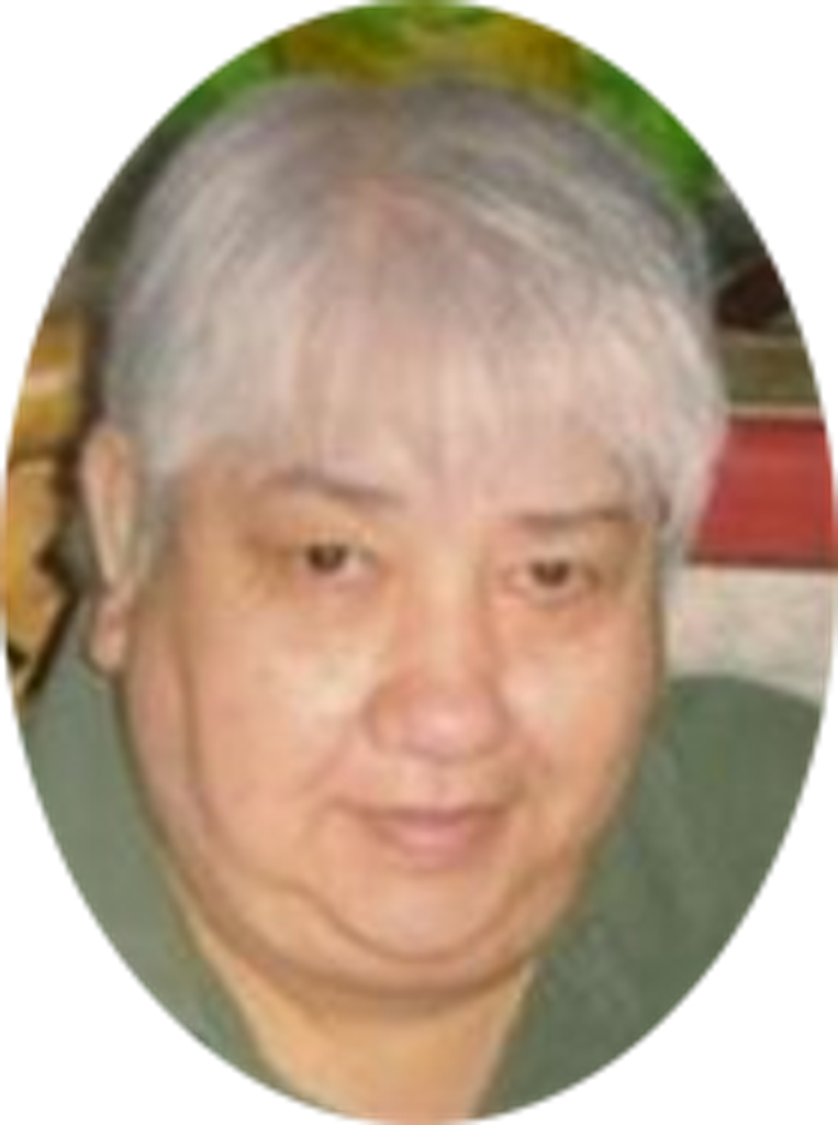 Wilma Ruiz