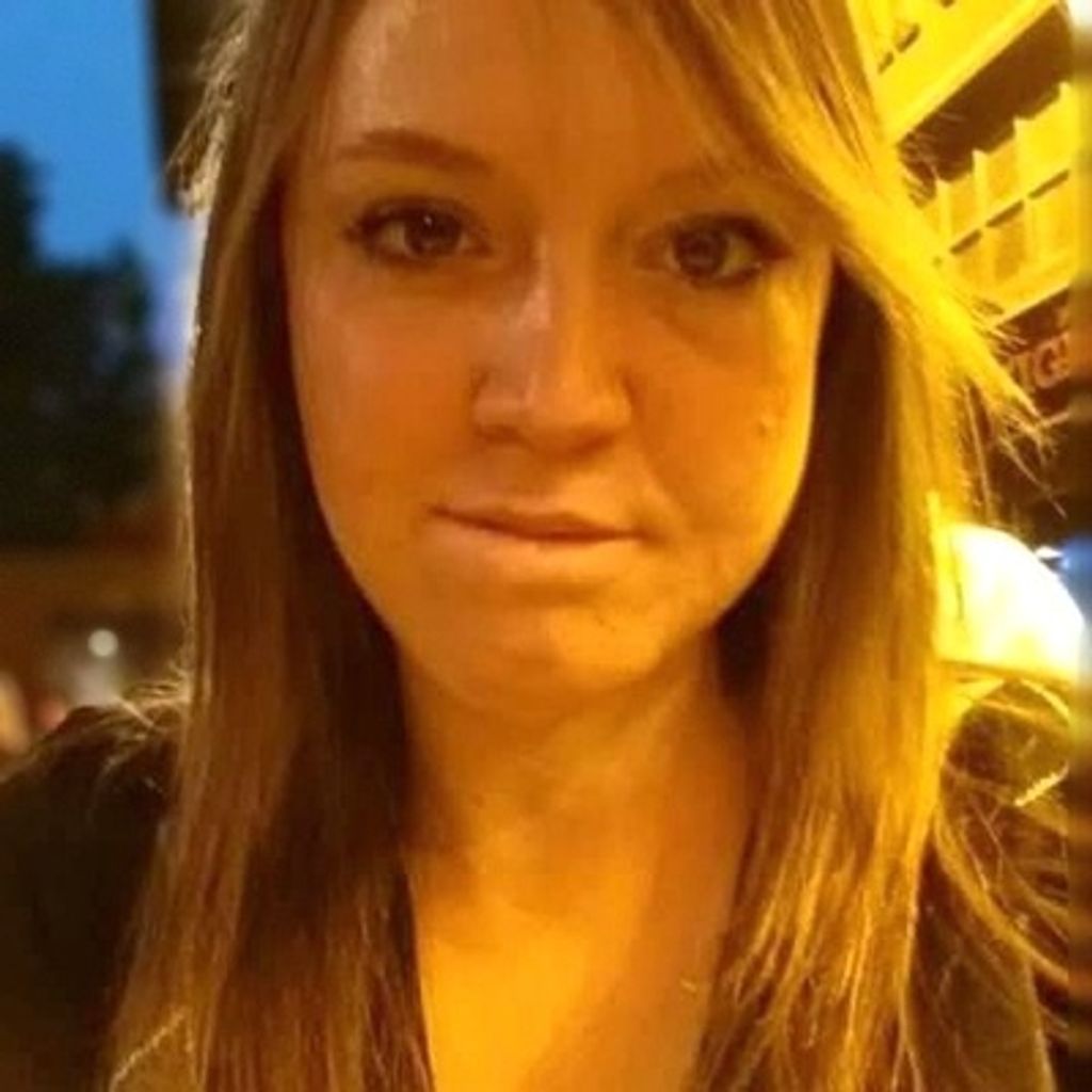 Michelle Marie Hamann Profile Photo