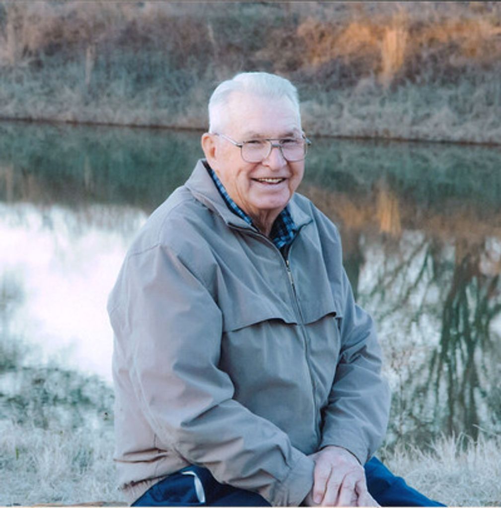 Charles Baxter Carroll