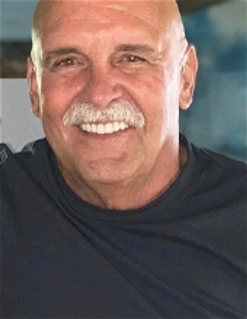 John S. Farrance